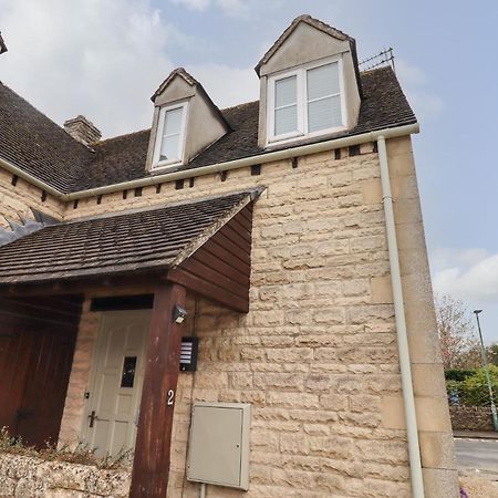 Second Cottage Cheltenham Exterior foto
